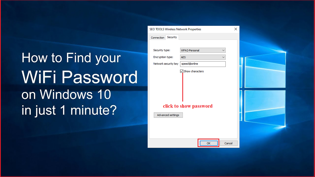 how-to-find-internet-wifi-password-on-windows-solved