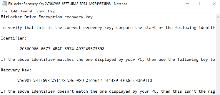 bitlocker-key-file-in-text-notepad