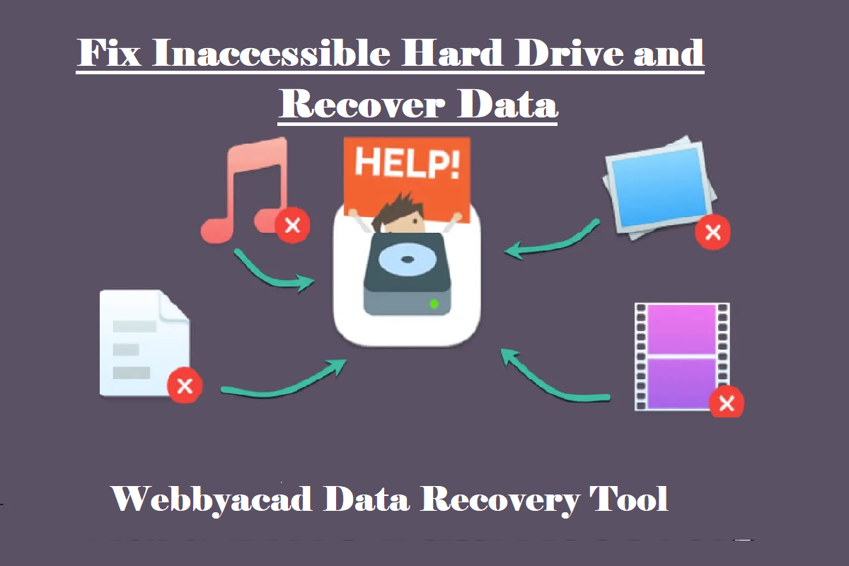 fix-inaccessible-hard-drive-and-recover-data